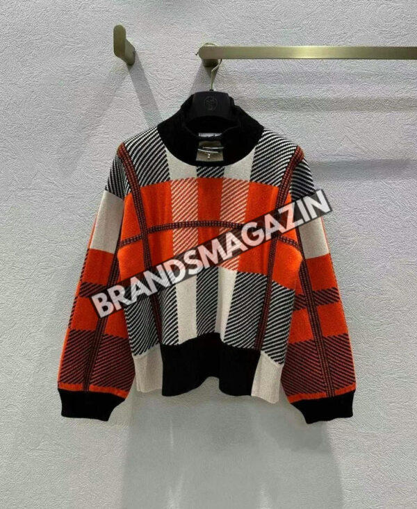 Свитер Hermes BM68126877