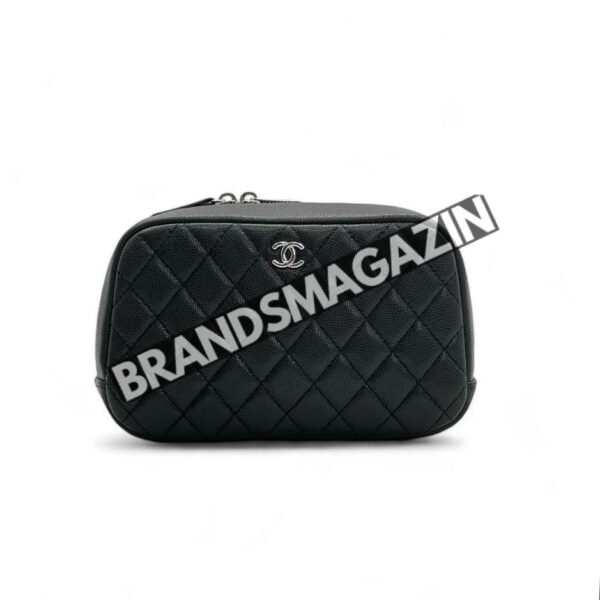 Косметичка Chanel 19 см BM45820628177 4