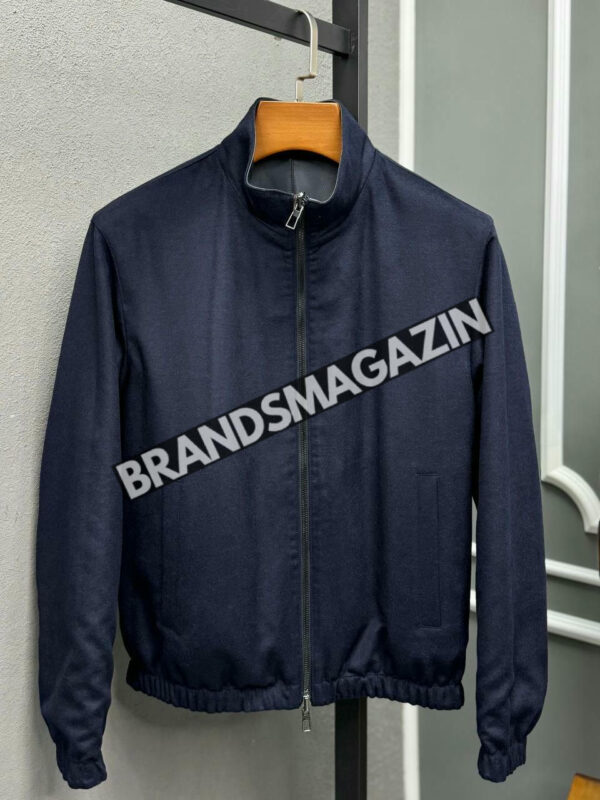 Двухсторонняя куртка Loro Piana BM46174707777 8