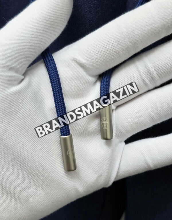 Брюки Brunello Cucinelli BM46293711577 2