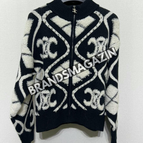 Кардиган Celine BM46671576177