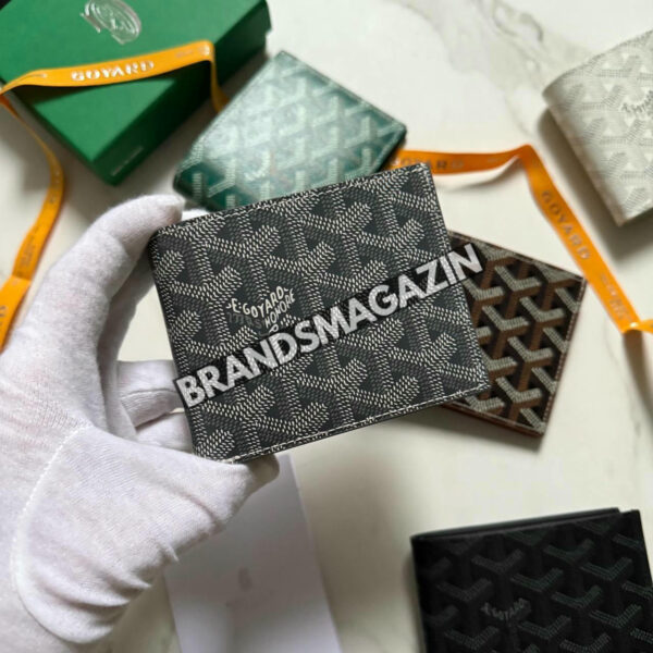 Картхолдер Goyard BM47304427177