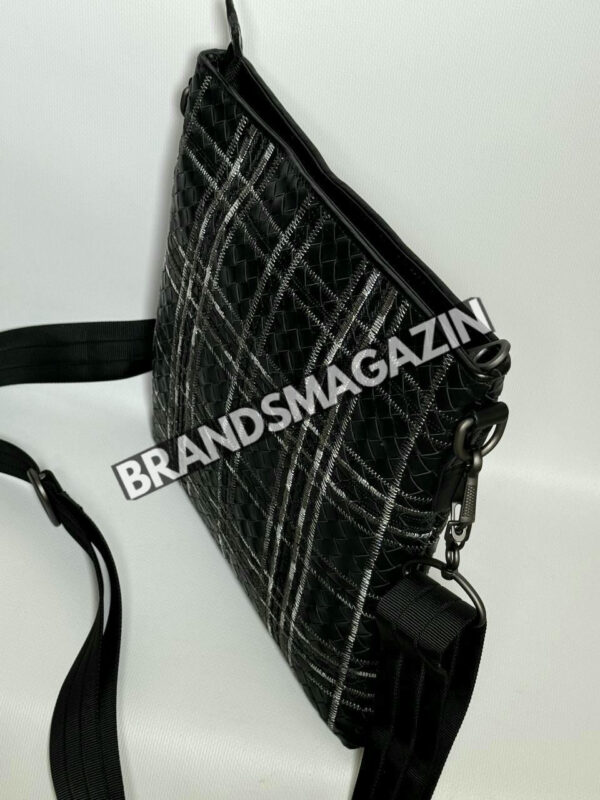 Сумка-мессенджер Bottega Veneta BM45708666077 3