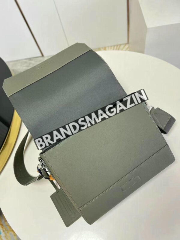 Сумка-мессенджер Louis Vuitton BM45722683277 3