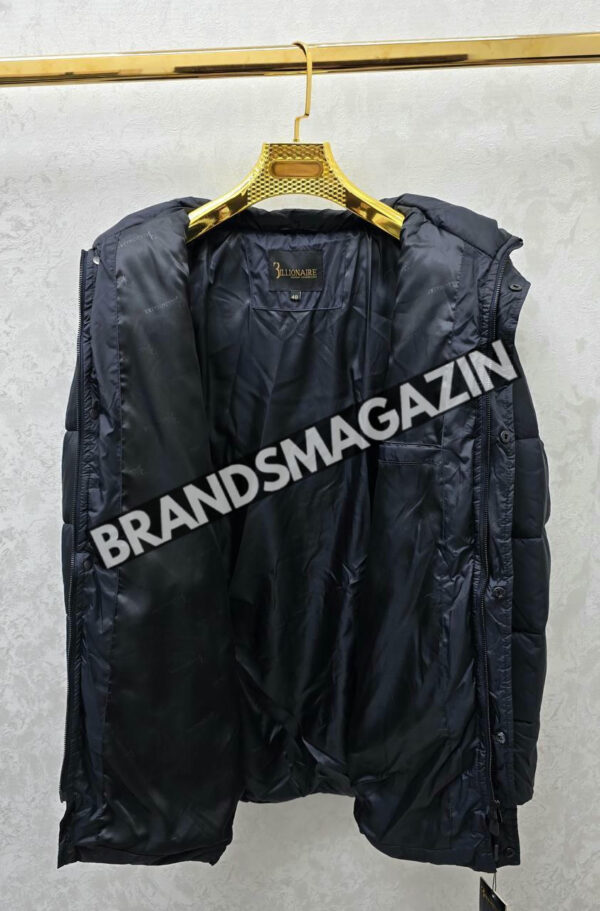Пуховик Billionaire BM46754315677 4