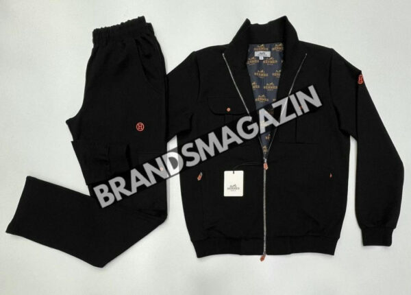 Прогулочный костюм Hermes BM7087577
