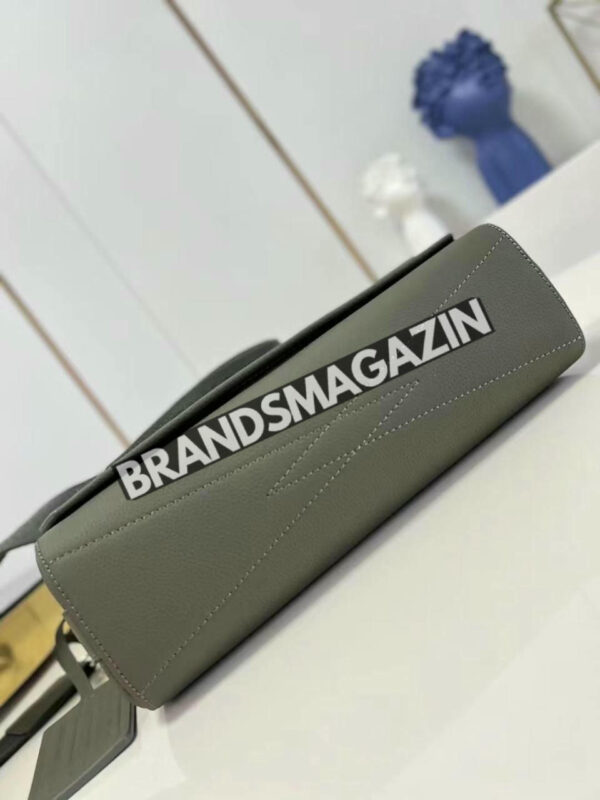 Сумка-мессенджер Louis Vuitton BM45722683277 5
