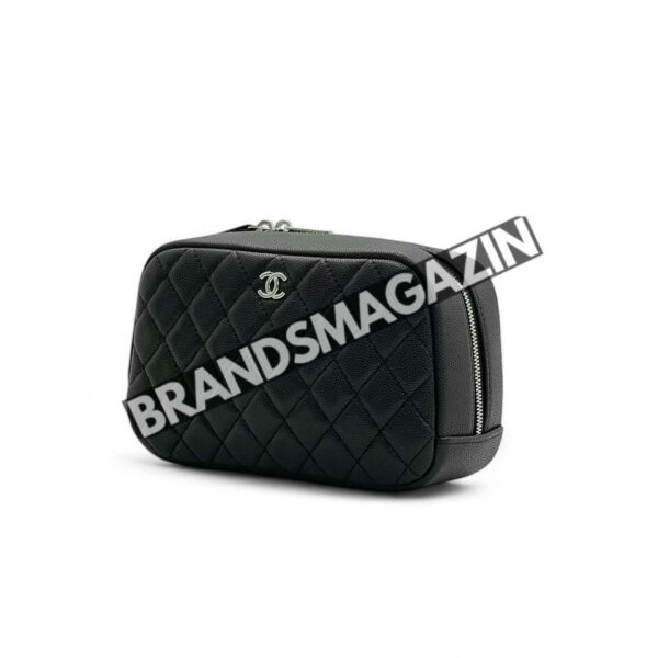 Косметичка Chanel 19 см BM45820628177 3