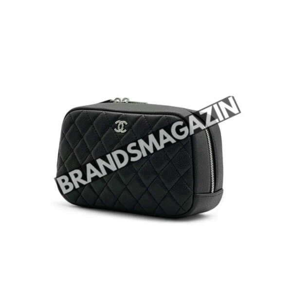 Косметичка Chanel 19 см BM45820628177 3