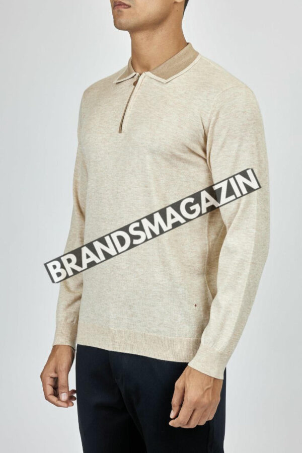 Поло Kiton BM45675898077 2