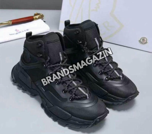 Кроссовки Moncler BM46270032577