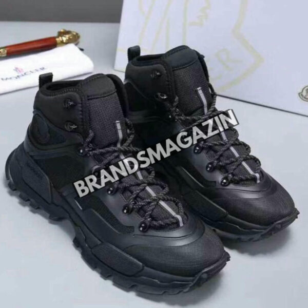Кроссовки Moncler BM46270032577