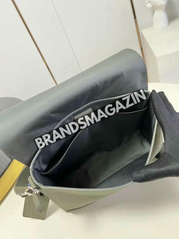 Сумка-мессенджер Louis Vuitton BM45722683277 7