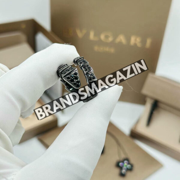 Кольцо Bvlgari BM46355638177