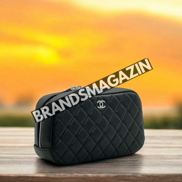 Косметичка Chanel 19 см BM45820628177 5