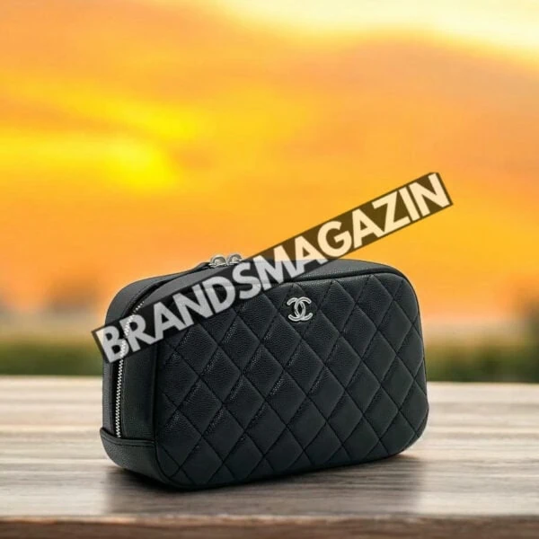 Косметичка Chanel 19 см BM45820628177 5
