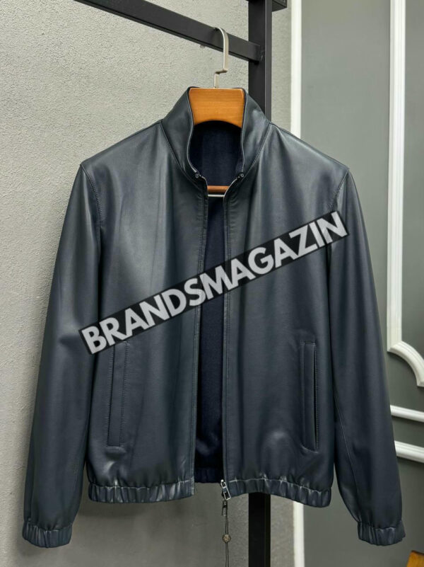 Двухсторонняя куртка Loro Piana BM46174707777 9