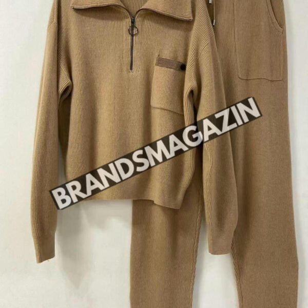 Костюм Brunello Cucinelli BM45779448877