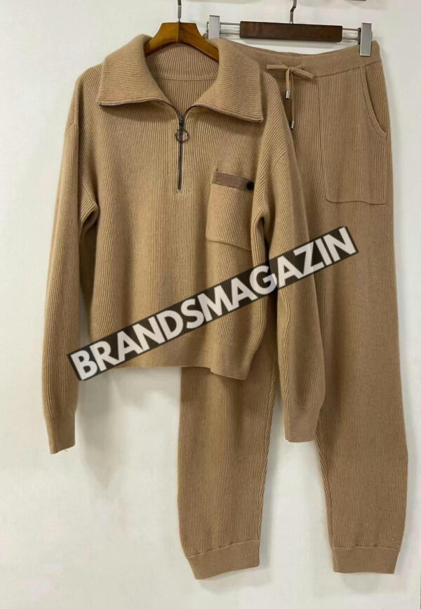 Костюм Brunello Cucinelli BM45779448877