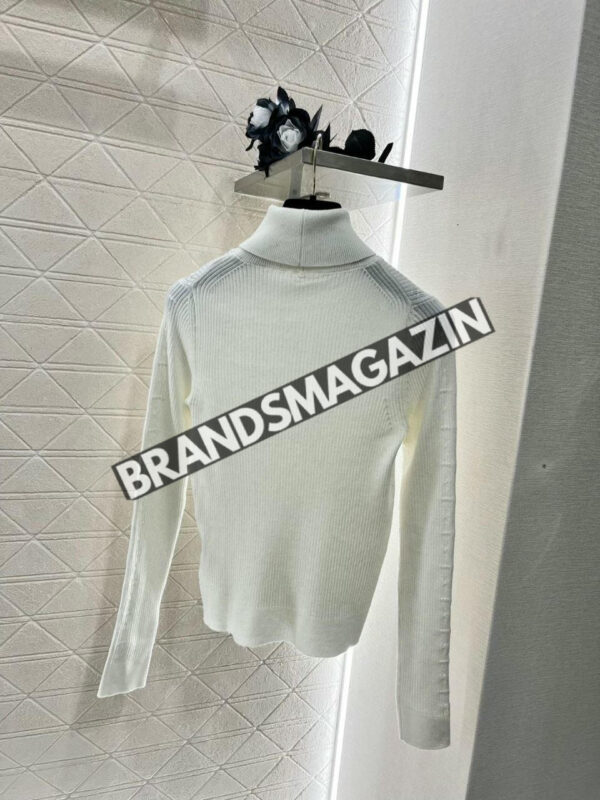 Водолазка Chanel BM46238425277 2