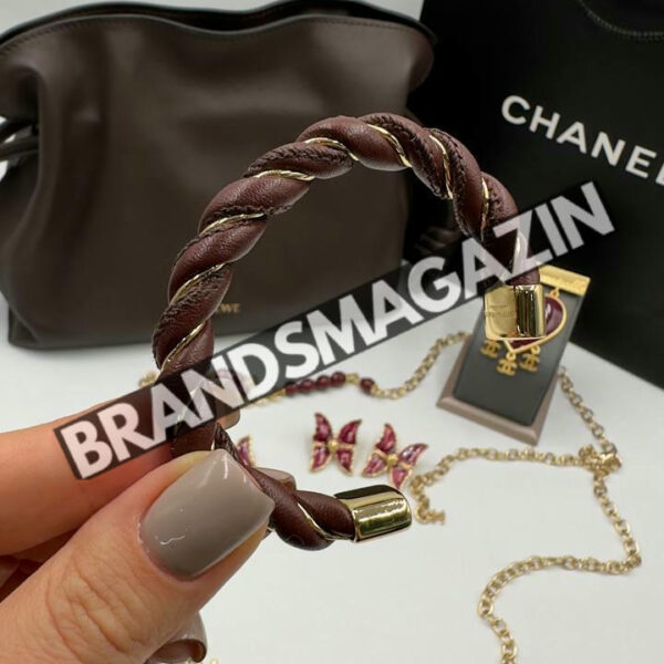 Браслет Bottega Veneta BM46355339077
