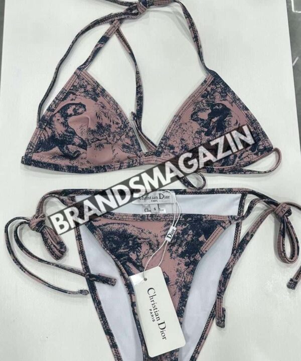 Купальник Dior BM46805400577 Купальник Dior BM46805400577