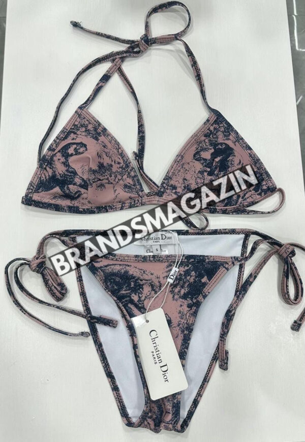 Купальник Dior BM46805400577