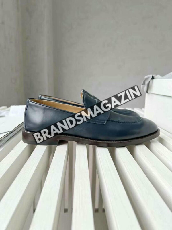 Туфли Brunello Cucinelli BM71175777 5