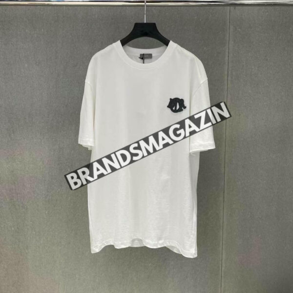Футболка Christian Dior BM47326187077