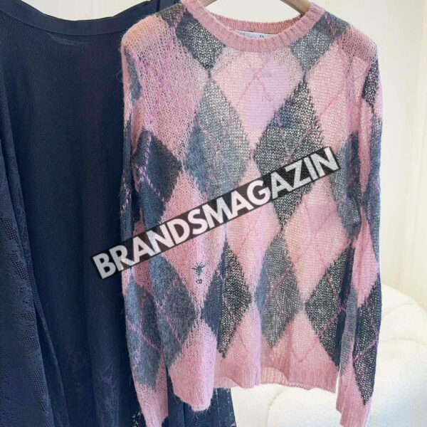 Свитер Dior BM47624156877