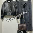 Футболка Alexander Wang BM69158577