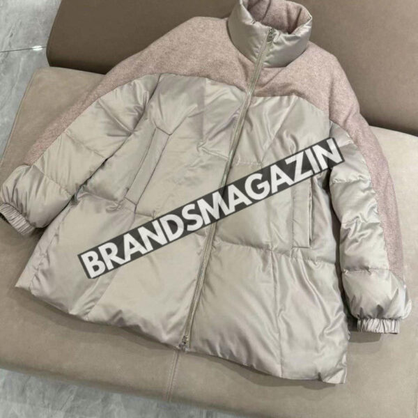 Пуховик Loro Piana BM45981851377