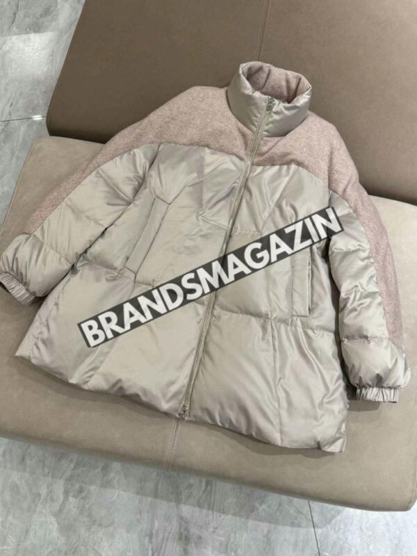 Пуховик Loro Piana BM45981851377