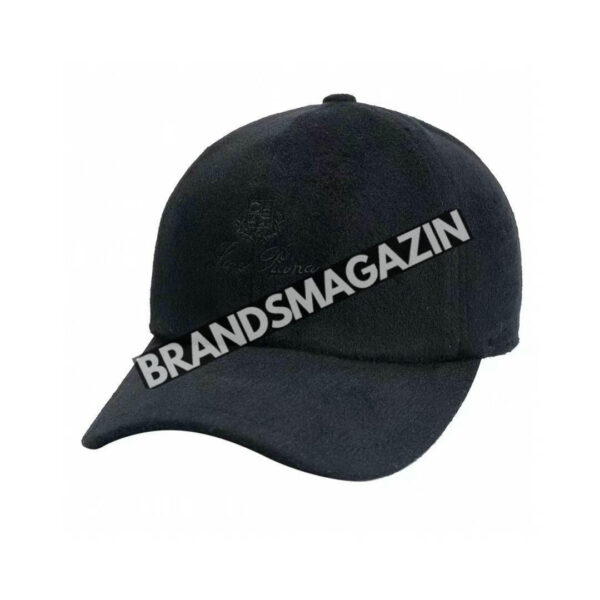 Кепка Loro Piana BM46962277577
