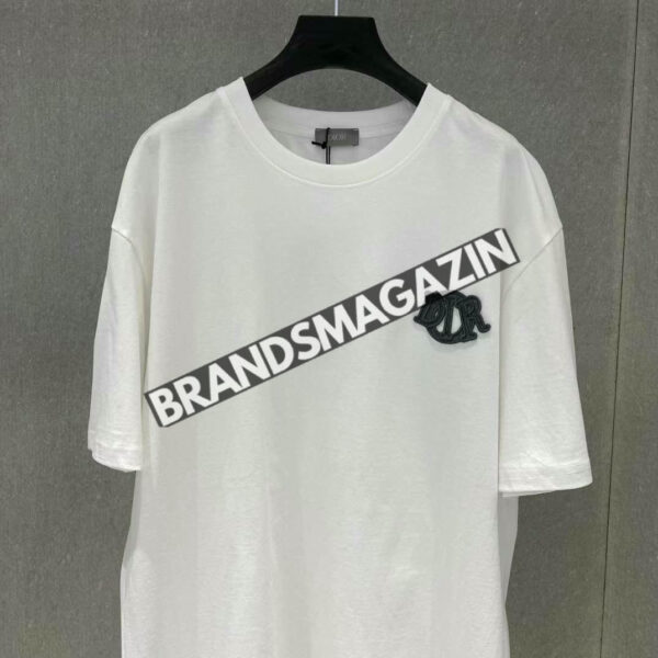 Футболка Christian Dior BM47326187077 2