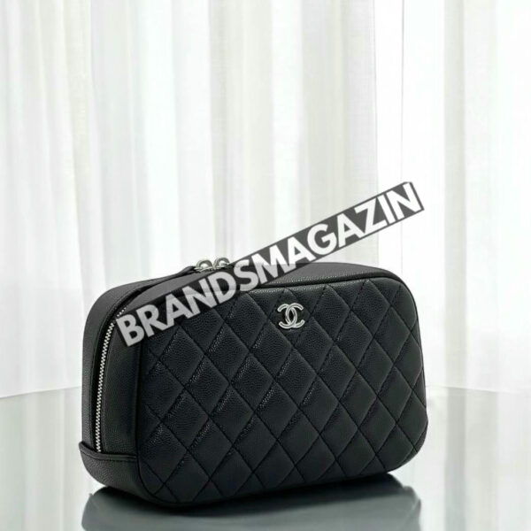 Косметичка Chanel 19 см BM45820628177 6
