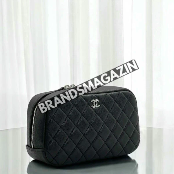 Косметичка Chanel 19 см BM45820628177 6