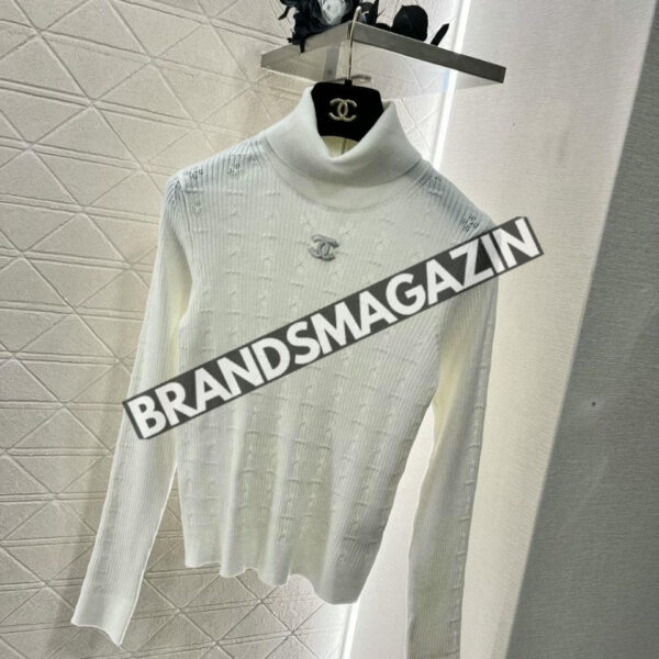 Водолазка Chanel BM46238425277