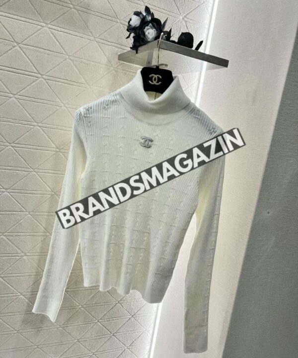 Водолазка Chanel BM46238425277 Водолазка Chanel BM46238425277