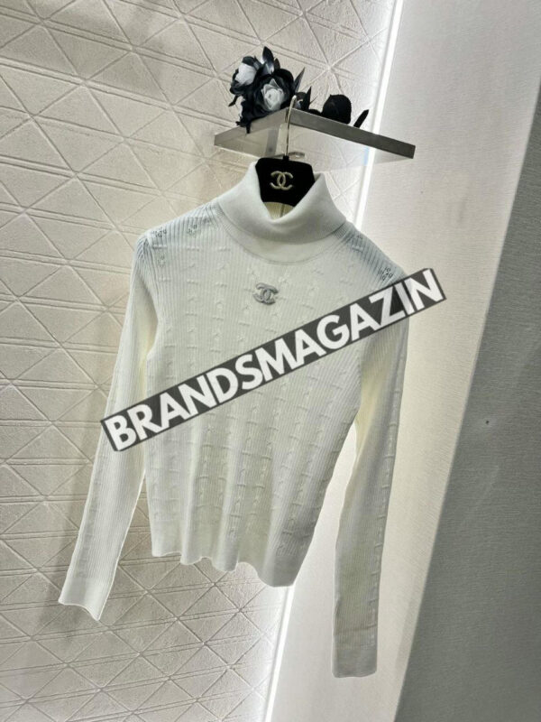 Водолазка Chanel BM46238425277