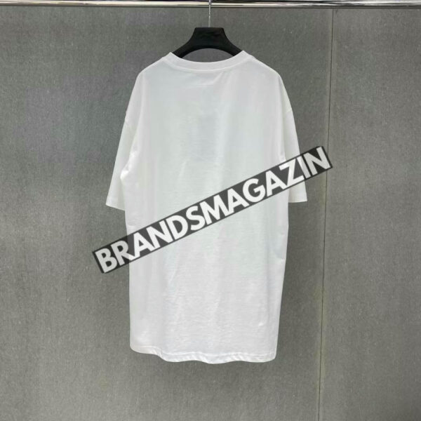 Футболка Christian Dior BM47326187077 5