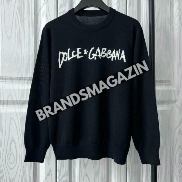 Свитер Dolce&Gabbana BM45840243377