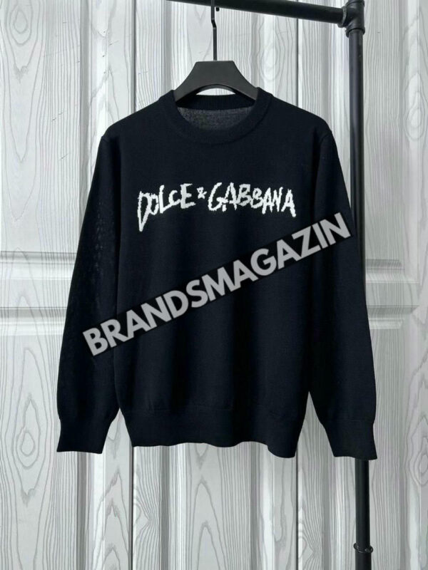 Свитер Dolce&Gabbana BM45840243377