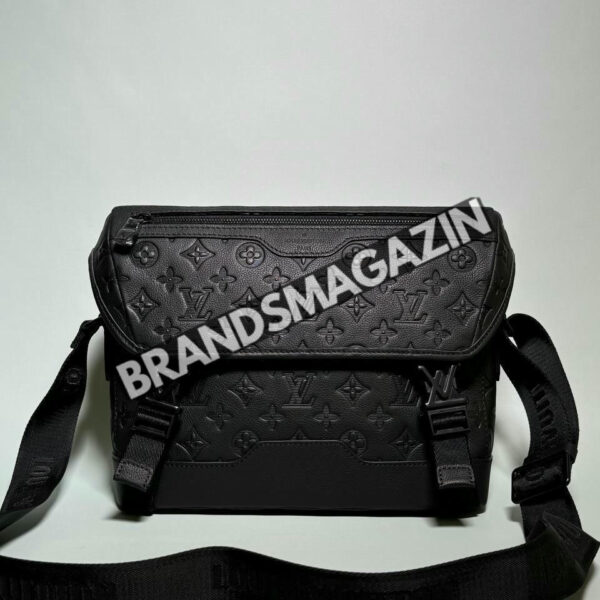 Сумка-мессенджер Louis Vuitton BM45806078177