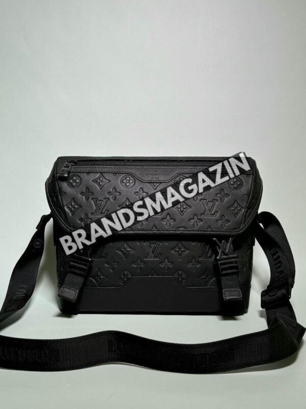 Сумка-мессенджер Louis Vuitton BM45806078177