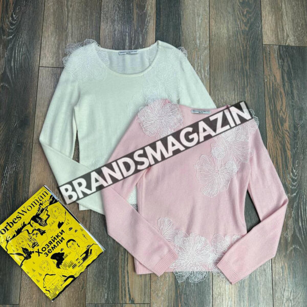 Свитер Ermanno Scervino BM68906277