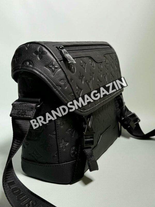 Сумка-мессенджер Louis Vuitton BM45806078177 4