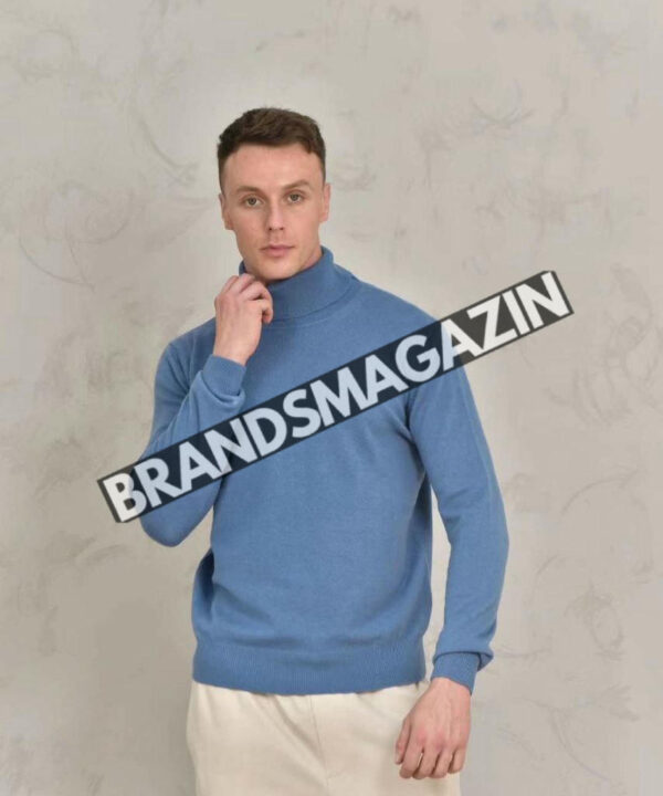 Водолазка Loro Piana BM46403205077 Водолазка Loro Piana BM46403205077