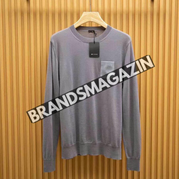 Джемпер Kiton BM46963599277