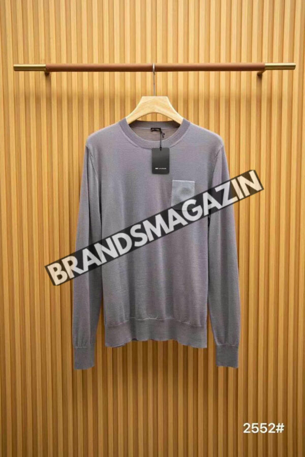 Джемпер Kiton BM46963599277